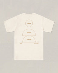 Gratitude Is Love Tee