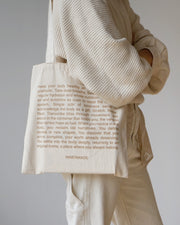 Simple Practice Tote