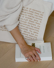 Simple Practice Tote